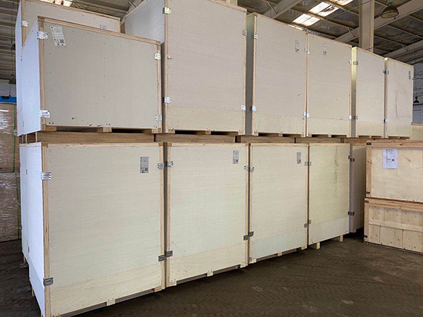 三河木包装箱生产对板材都有什么要求